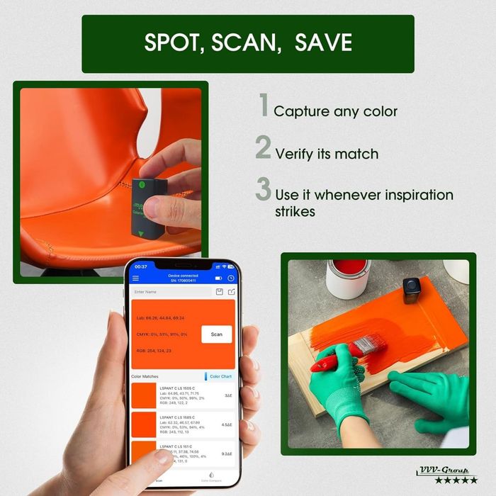 Продается Колорметр, Colorimeter