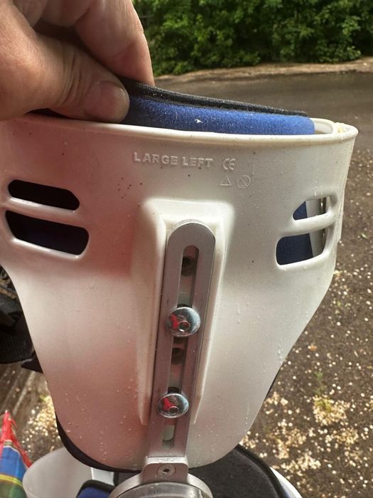 Корсет для тазобедренного сустава