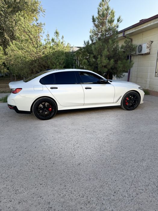 Bmw! Bmw i3 40L nightspor! 2025! I3! Full bmw!