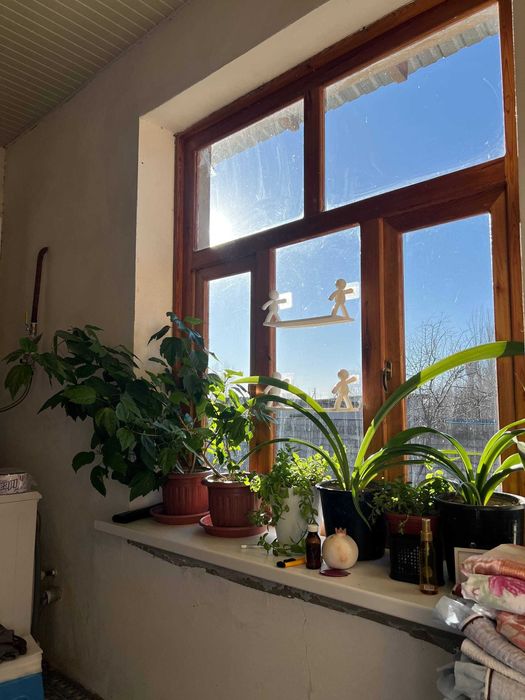 Продажа частного дома