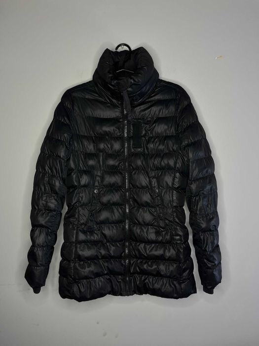G-Star Raw Whistler Slim Coat Дамско Яке