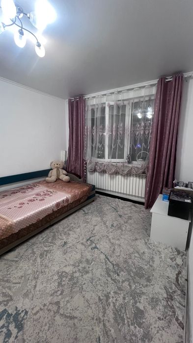 Срочно продам квартиру