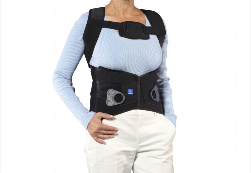 Orteza vertebrală Thuasne