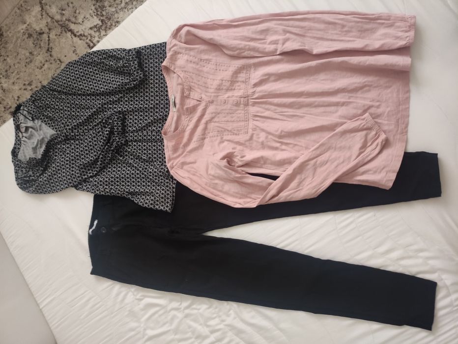 Haine dama in stare buna