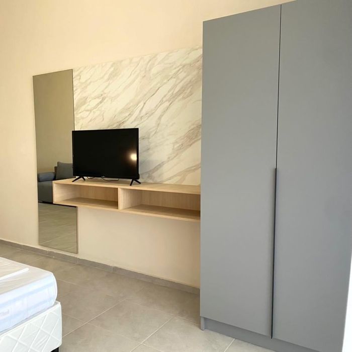 Едностаен апартамент в гр. Приморско