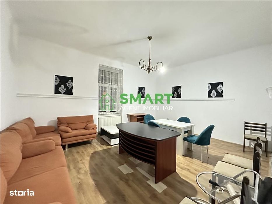 Apartament 1 camera . zona Ultracentrală, Arad.