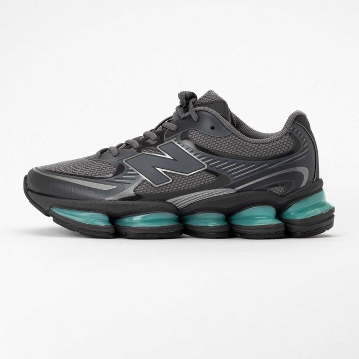 New Balance - Unisex U20007PF Castlerock 25 №42 Оригинал Код 695