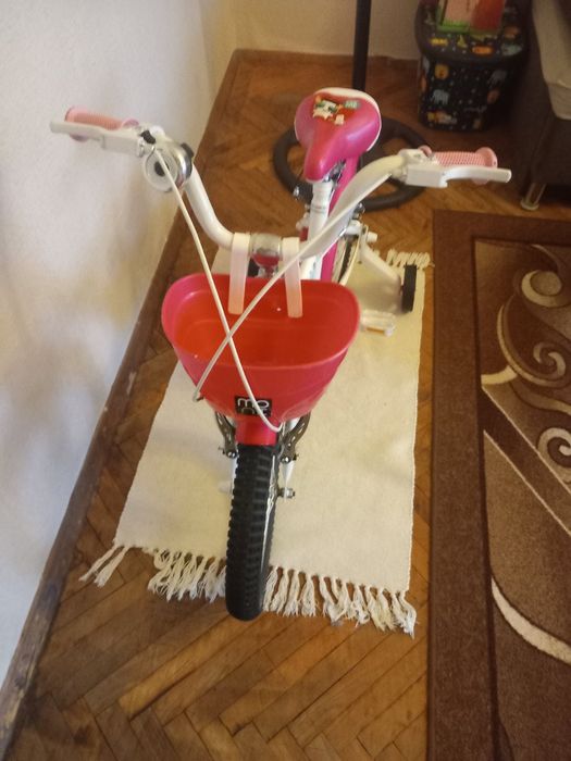 Детско колело MONI 16