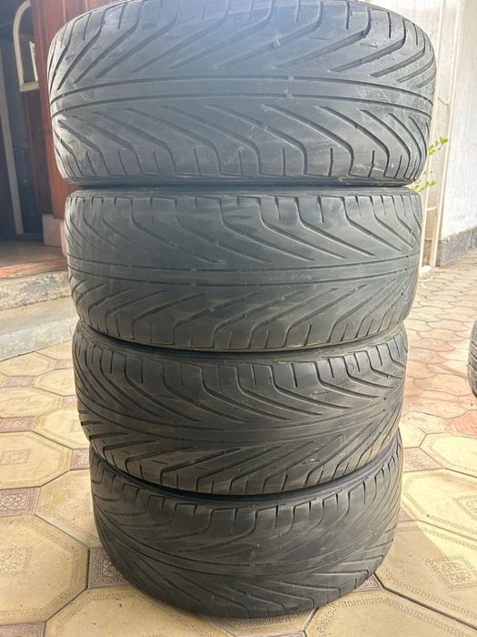 Б/у летние баллоны