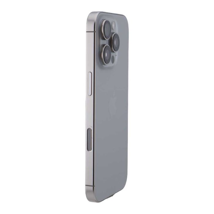 iPhone 16 Pro 128GB / 256GB Desert Titanium / Natural Titanium - GARANTIE 24 LUNI | TrueGSM