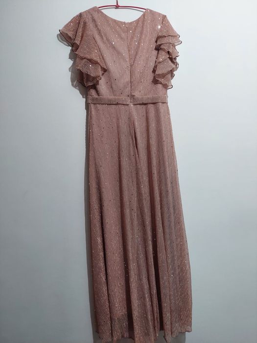 Rochie de ocazie, Lunga, Marimea M