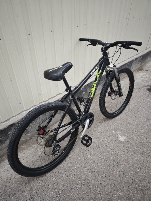Велосипед горный Centurion Bock 2