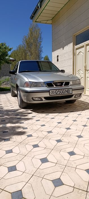 Probek haqiqiy.Hamma joyi radnoy.Kraska toza.Luks konditsaner.