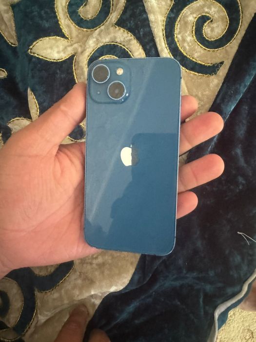 iphone 13 смартфон