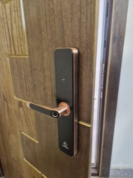 Электронные замки Phillips 603