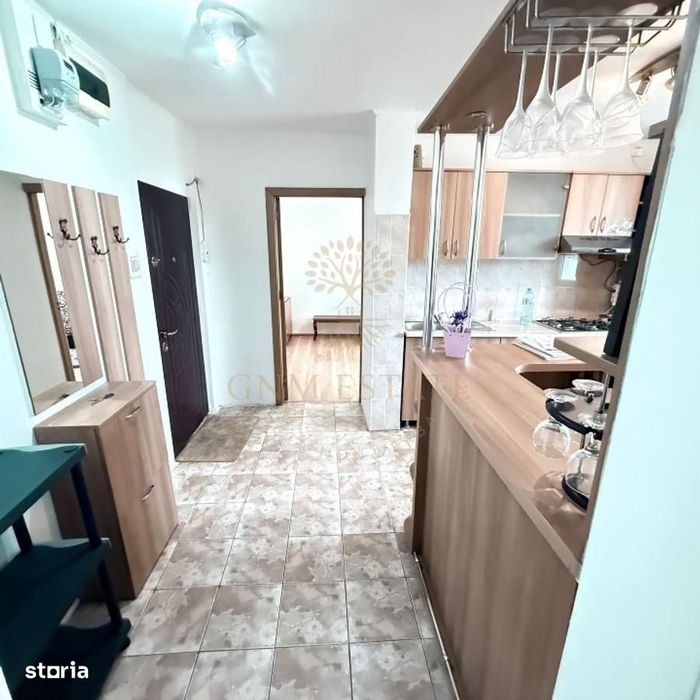 Apartment in Bucuresti - Vedere 3