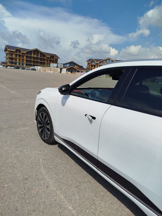 Такси в горы Услуга перевозки Поездки в горы VIP Taxi Taksi xizmati