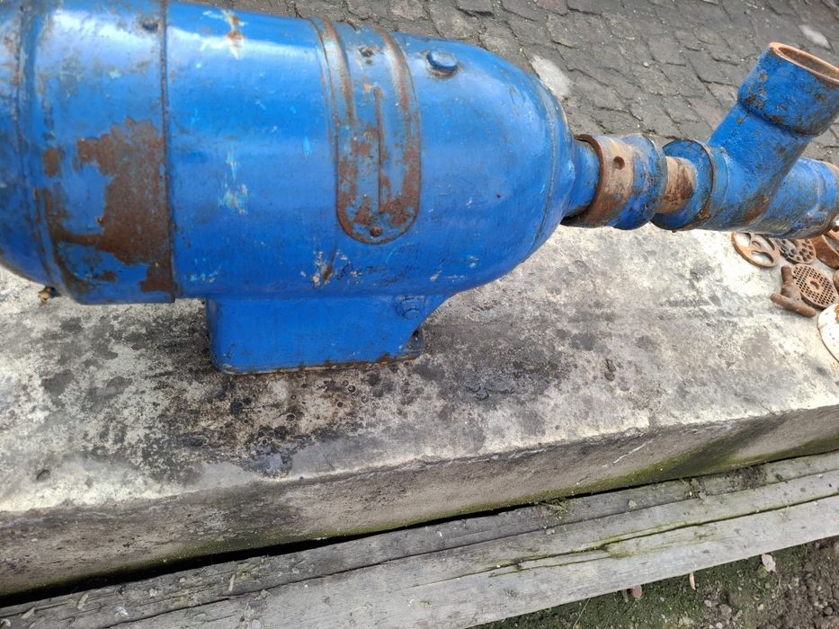 Myasarovka мясаровка