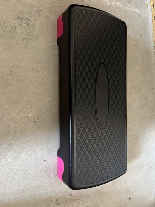 Стэп-платформа новая