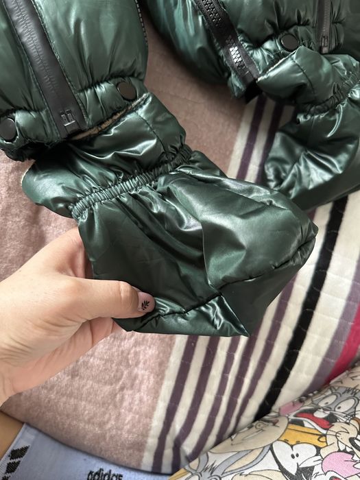 Комбинезон зимний