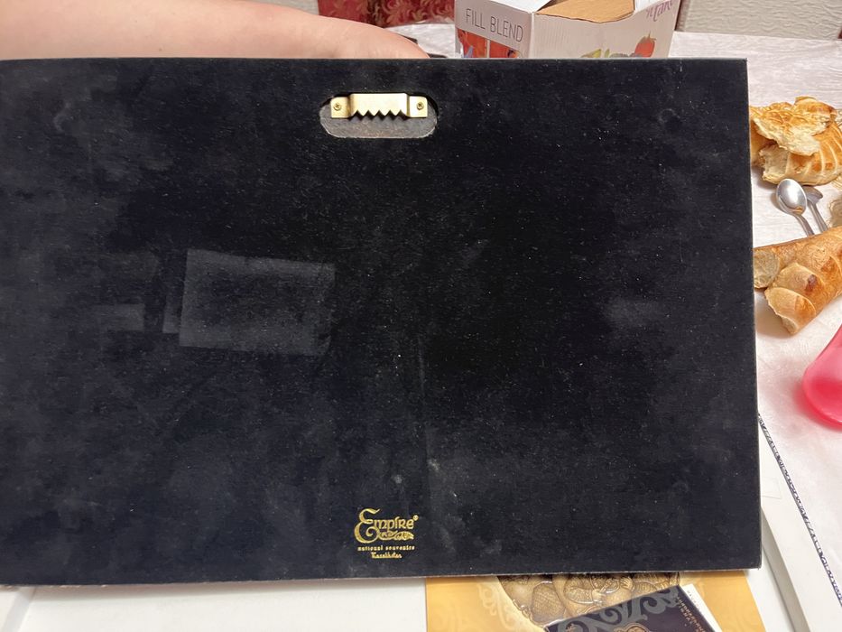 Сувинер Қазақ эпосы жане Халық рухы