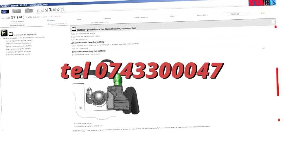 Program Scheme Auto Vivid Workshop Data 2018  Atris Technik Catalog