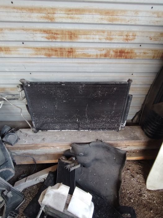 Mark 2, чайзер, креста 100 кузов