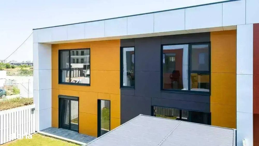 Duplex cu grădină – confortul unei case, siguranța unui apartament