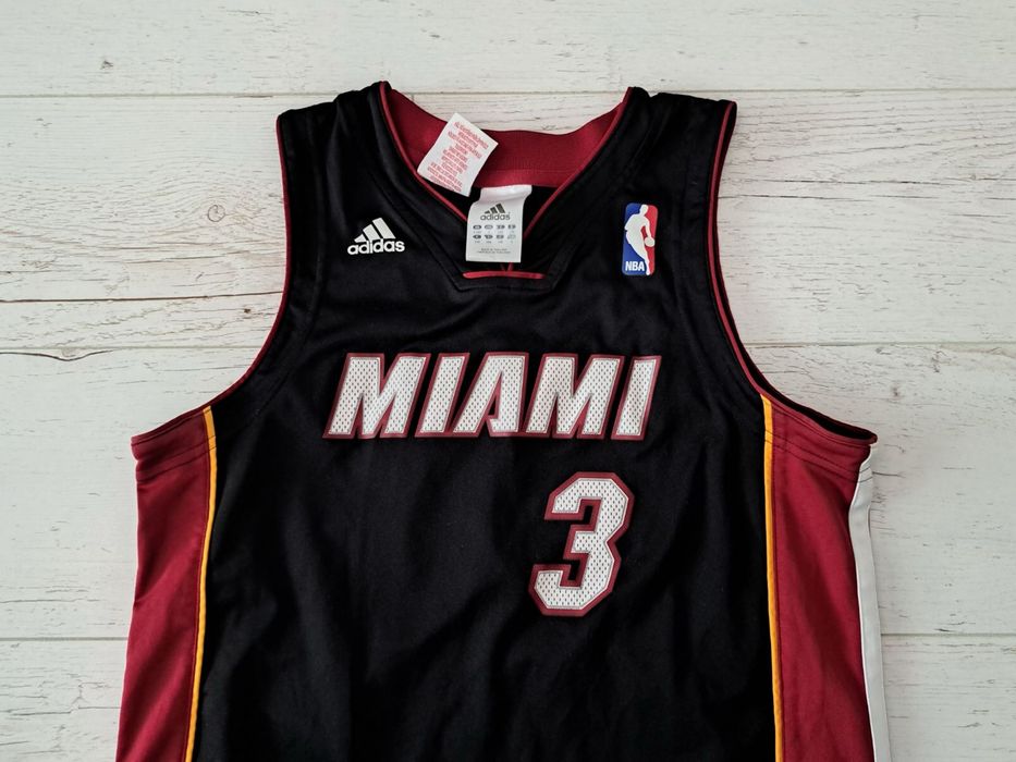 Addidas Miami Wade