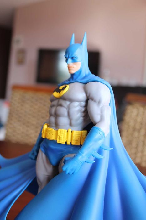 Batman The Dark Knight Батман Статуетка Фигура