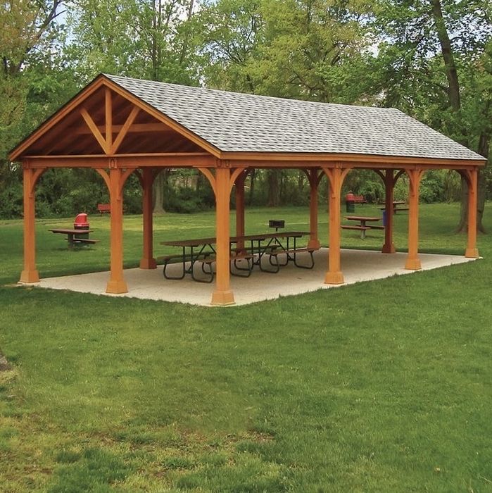 Foisoare de gradină