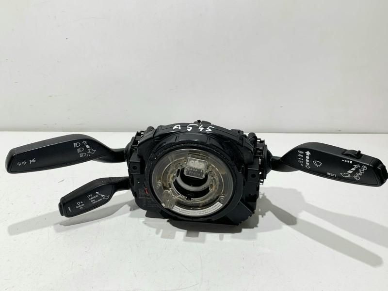 Ansamblu manete cu spira Audi A4 facelift (2011-2015) [B8.5] 2.0 tdi CJCA 8R0953568Q