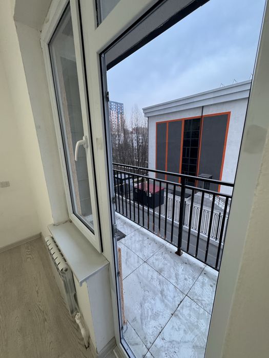 2 хонали Сергели