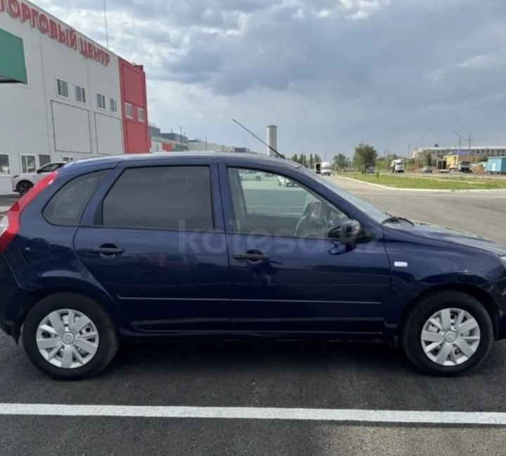 Продам машину, Калина.