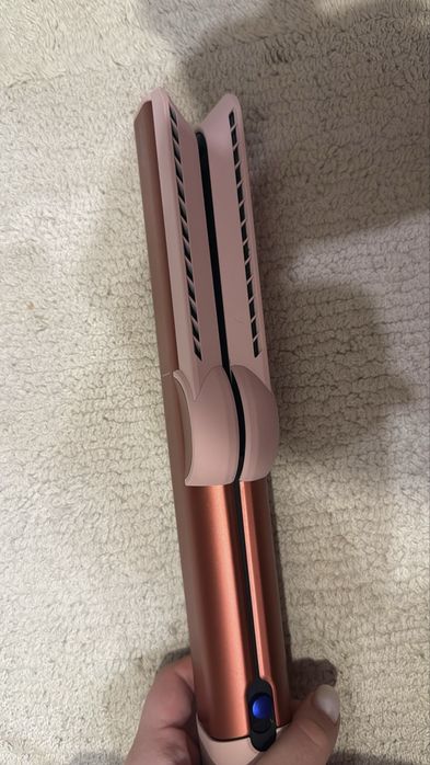 dyson ht01 strawberry pink