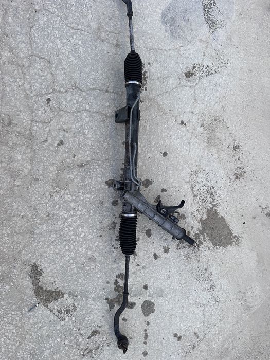 Кормилна рейка Опел виваро/Рено трафик/Нисан примастар