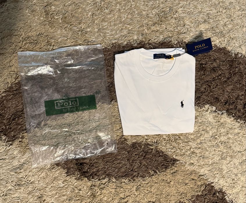 Tricou Polo Ralph