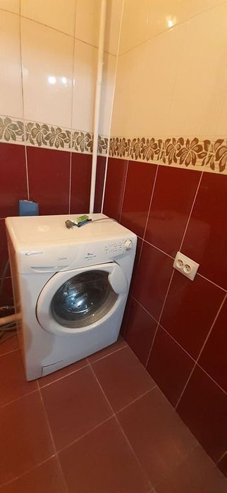 Сдам 2комнатную  квартиру в 4мк