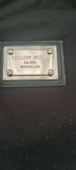 Тениска philipp plein
