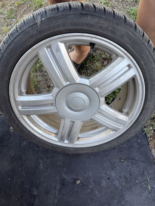 Торус R16, 195/45/16