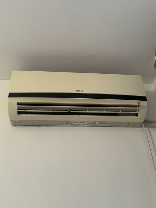 Кондиционер сплит система кондер