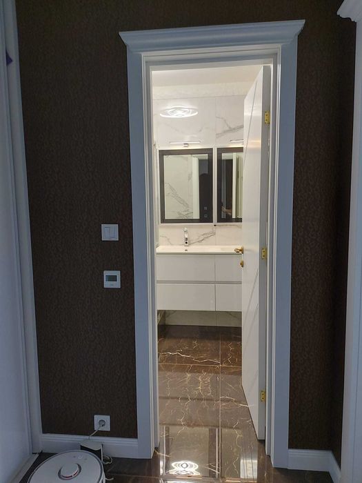 Продава се Двустаен апартамент в Варна, Виница - 65 кв.м за 2616 €/кв.м - Снимка #2