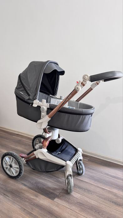 Детская коляска Hot mom