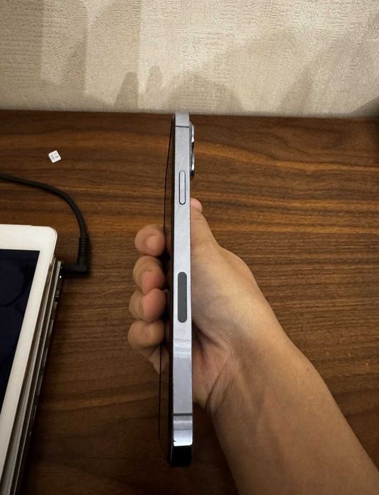 Iphone 13 pro max 256гб sim+esim