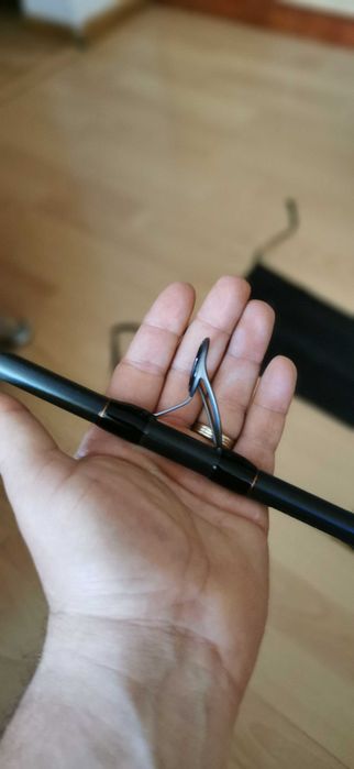 Katcher Performance Feeder 4.20M, 140G, 3+3buc