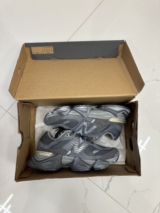 New Balance 9060 “Magnet”