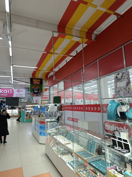 Продается торговая точка