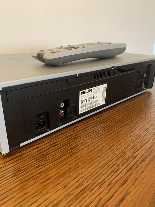 Video recorder Philips HI-FI Stereo