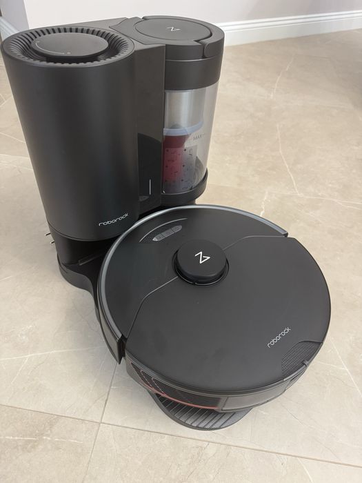 Aspirator Roborock S7 Max V plus