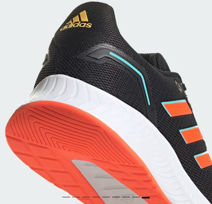 Adidas runfalcon 2.0 оригинал разпродажба